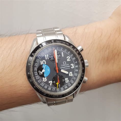 ben clymer omega speedmaster|omega mk40 Speedmaster.